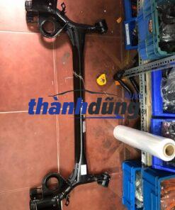 CẦU SAU SUZUKI CELERIO 2019-2022