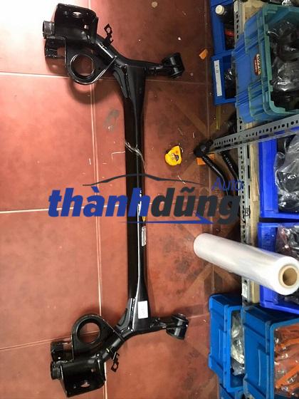 CẦU SAU SUZUKI CELERIO 2019-2022