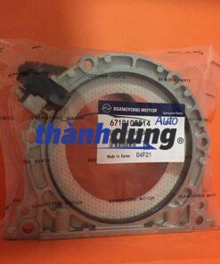 PHỚT ĐUÔI TRỤC CƠ SSANGYONG ACTYON