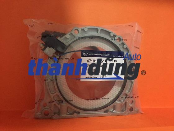 PHỚT ĐUÔI TRỤC CƠ SSANGYONG ACYTON