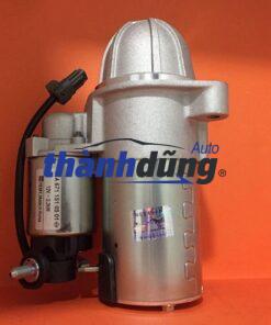 CỦ ĐỀ SSANGYONG ACTYON