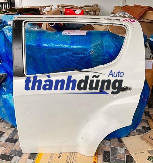 CÁNH CỬA ISUZU MUX 2016-2021