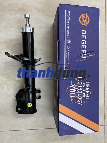 GIẢM XÓC TRƯỚC SRM V30