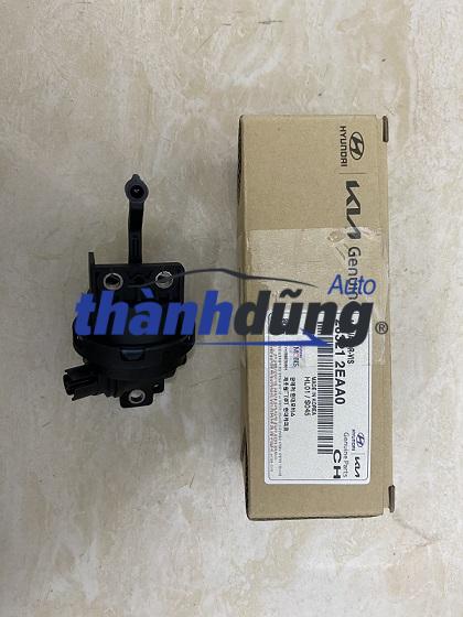 DÙ TĂNG TỐC HYUNDAI CRETA