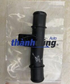 CỔ ĐỔ NƯỚC TRÊN KIA SPORTAGE