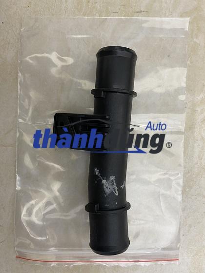 CỔ ĐỔ NƯỚC TRÊN KIA SPORTAGE