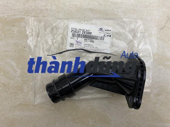 VỎ VAN HẰNG NHIỆT HYUNDAI ELANTRA