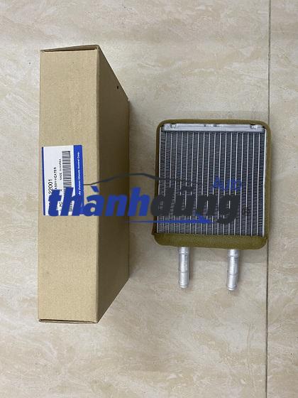 GIÀN SƯỞI HYUNDAI ELANTRA