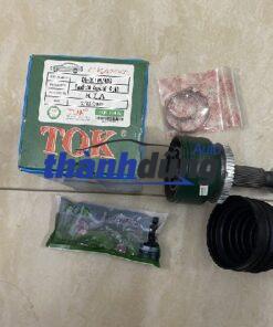 ĐẦU LÁP NGOÀI 26X30 KIA SEDONA