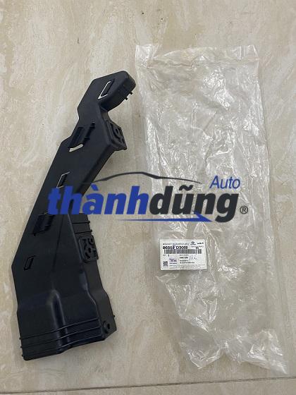 GIÁ BẮT ĐÈN PHA TRÊN HYUNDAI TUCSON