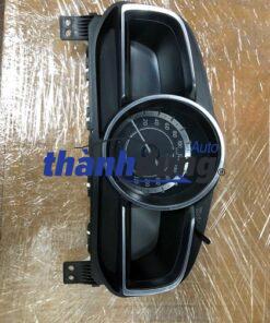 ĐỒNG HỒ TÁP LÔ MAZDA 2 2018-2021