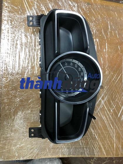 ĐỒNG HỒ TÁP LÔ MAZDA 2 2018-2021