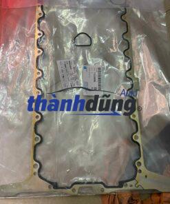 GIOĂNG ĐÁY TẮC TE CHEVROLET COLORADO 2012-2017