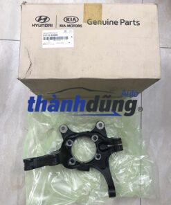 NGÕNG MAY Ơ (TRỤ LÁI) KIA SEDONA 2016-2019