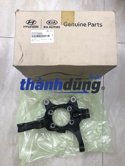 NGÕNG MAY Ơ (TRỤ LÁI) KIA SEDONA 2016-2019