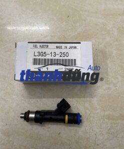 KIM PHUN FORD ESCAPE