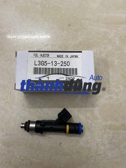 KIM PHUN FORD ESCAPE