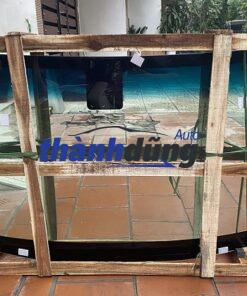 KÍNH CHẮN GIÓ CHEVROLET TRAILBLAZER 2012-2017