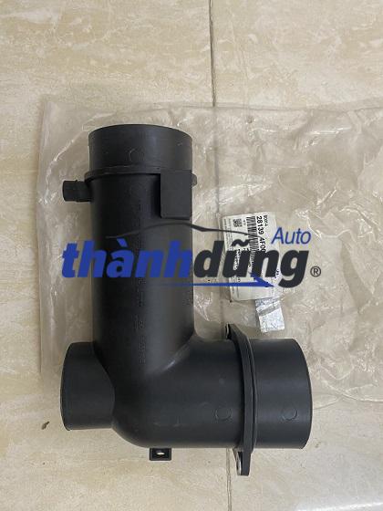 CỔ HÚT GIÓ VÀO LỌC GIÓ HYUNDAI PORTER 2