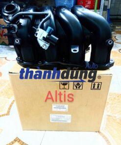 CỔ HÚT GIÓ TOYOTA ALTIS 2012-2019