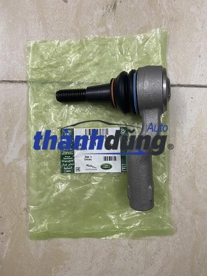 ROTUYN LÁI NGOÀI RANGE ROVER DISCOVERY