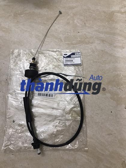 DÂY GA FORD LASER 2001-2005