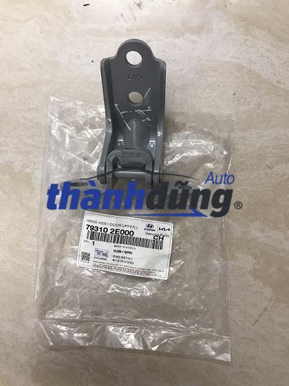 BẢN LỀ CÁNH CỬA HYUNDAI CRETA