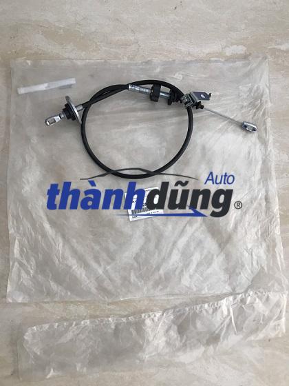 DÂY CÔN MITSUBISHI ATTRAGE 2015-2022