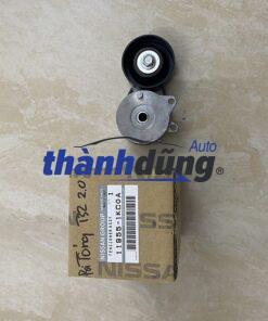 CỤM TĂNG TỔNG NISSAN JUKE