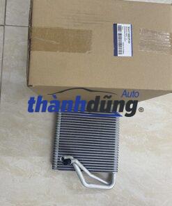 DÀN LẠNH SUZUKI ERTIGA 2015-2019