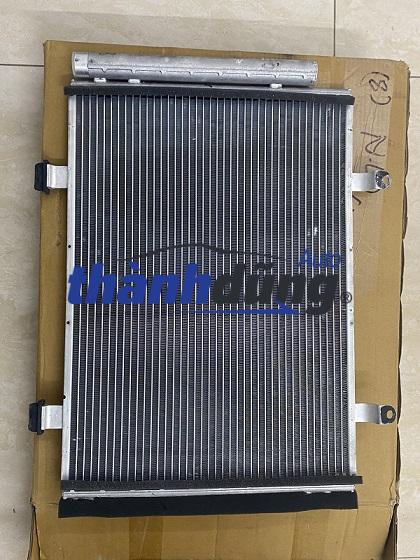 DÀN NÓNG SUZUKI SWIFT 2016-2019