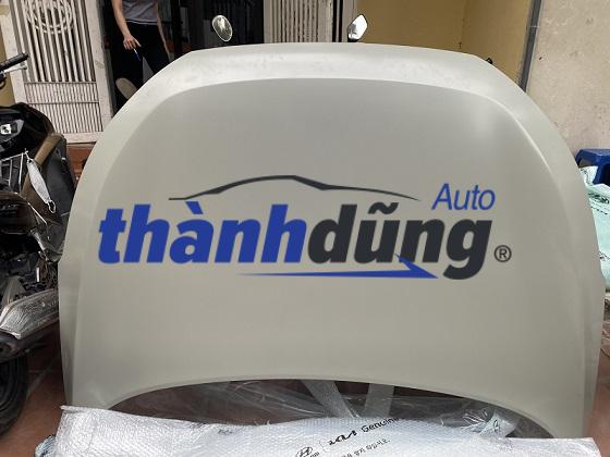 NẮP CAPO HYUNDAI TUCSON 2018-2021