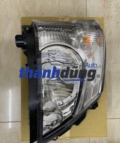 ĐÈN PHA HINO 300 DUTRO