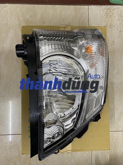 ĐÈN PHA HINO 300 DUTRO