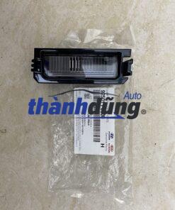 ĐÈN SOI BIỂN SỐ HYUNDAI SONATA