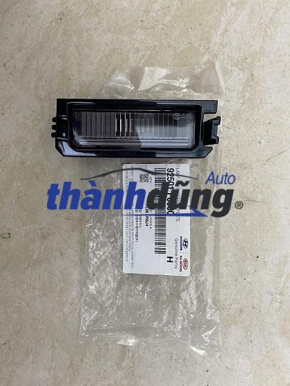 ĐÈN SOI BIỂN SỐ HYUNDAI SONATA