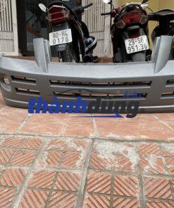 CẢN TRƯỚC JRD PICKUP