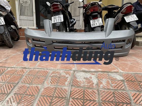 CẢN TRƯỚC JRD PICKUP