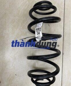 LÒ XO GIẢM XÓC SAU DAEWOO LACETTI 2008-2010