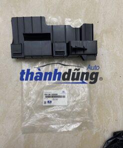 ỐNG GIÓ GIẢI NHIỆT HYUNDAI TUCSON