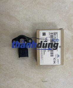 CẢM BIẾN BƯỚM GA KIA RONDO 2007-2009