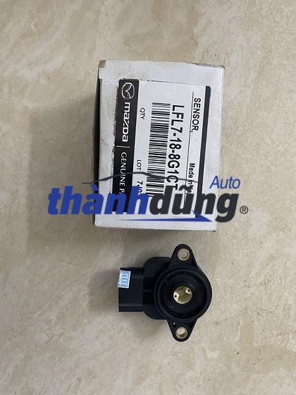 CẢM BIẾN BƯỚM GA FORD LASER