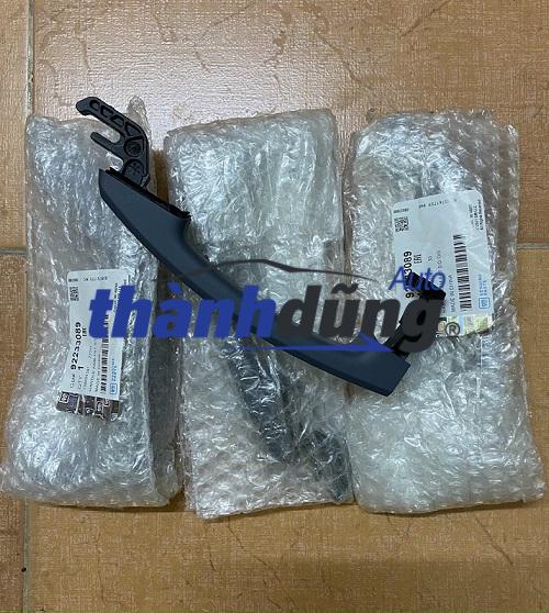 TAY MỞ CỬA NGOÀI CHEVROLET COLORADO 2014-2017