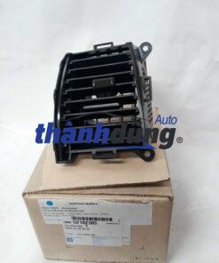 CỬA GIÓ MÁY LẠNH CHEVROLET COLORADO