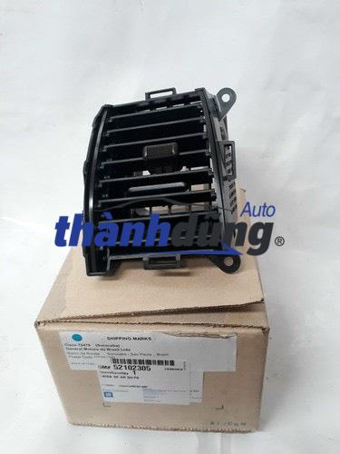 CỬA GIÓ MÁY LẠNH CHEVROLET COLORADO