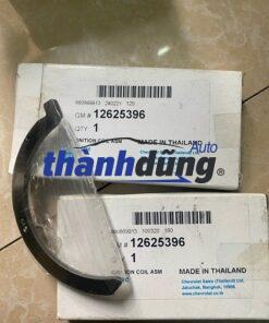 CĂN DỌC TRỤC KHUỶU CHEVROLET COLORADO