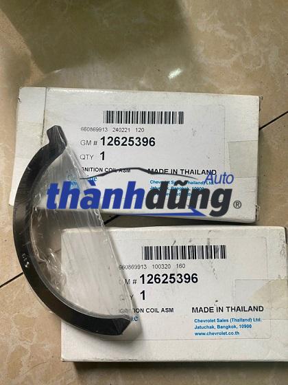 CĂN DỌC TRỤC KHUỶU CHEVROLET COLORADO