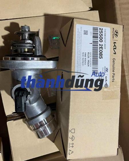 CỤM VAN HÀNG NHIẸT HYUNDAI KONA