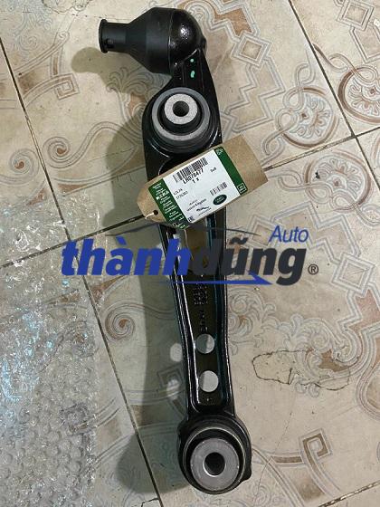 CÀNG I THẲNG RANGE ROVER AUTOBIOGRAPHY