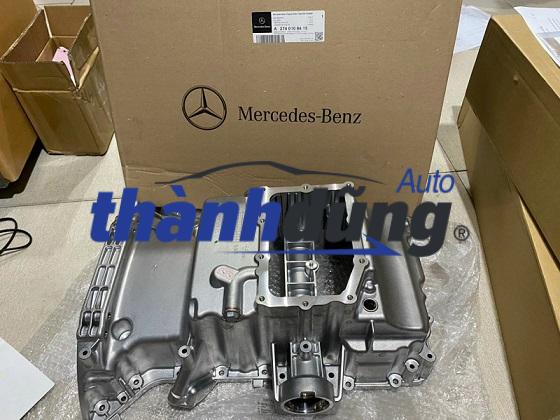 ĐÁY CÁC TE DẦU MERCEDES GLC300